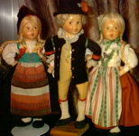 Baitz Dolls