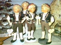 Baitz Dolls