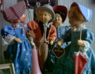 Baitz Dolls