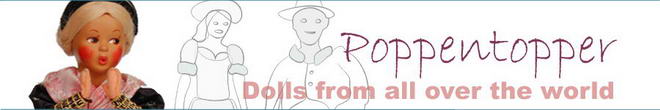 Visit my Poppentopper Shop