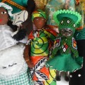 Dolls from Africa
