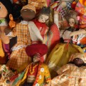 Dolls from America