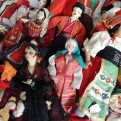 Dolls from Europe