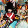 Dolls from the World