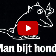 Man Bijt Hond Dutch TV