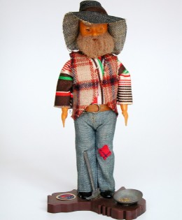 Australia Victoria Gold Digger