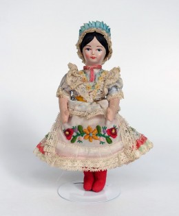 Hungary Szentistván