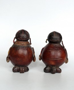 Cameroon Bamum People