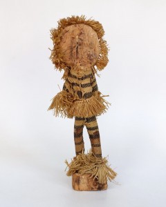 DR Congo Pende Dancer