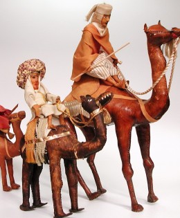 Morocco Sahara Desert