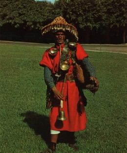 Morocco Water Dealer