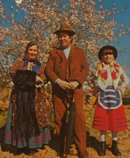 Portugal Algarve Dated 1992