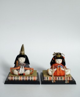 Japan Hinamatsuri Dairi-Bina