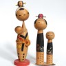 Japan Kokeshi