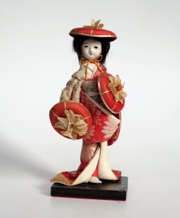 Japan Musume Dojoji Doll (02)