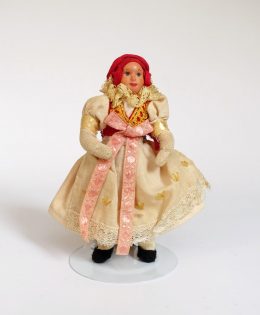 Czechia Moravia Haná