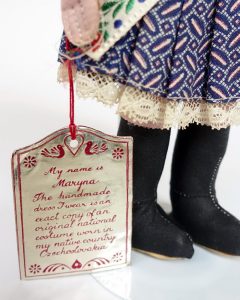 Czechia Moravia Olsava