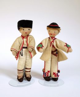 Slovakia Unknown & Zdiar