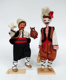 Bulgaria Unknown & Rhodope Mountains