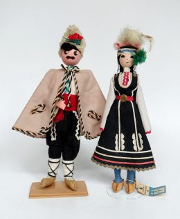 Bulgaria Unknown & Sofia Lazarki Girl