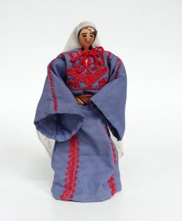 Palestine Bethany (Al-Eizariya)