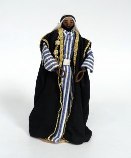 Palestine Man of Jordan