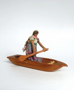 Mexico Michoacán (Purépecha People)