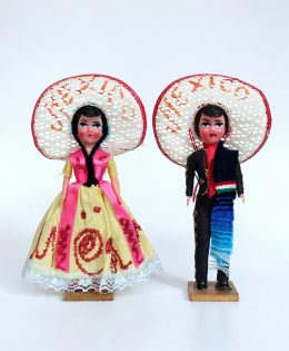 Mexico Jalisco Charros