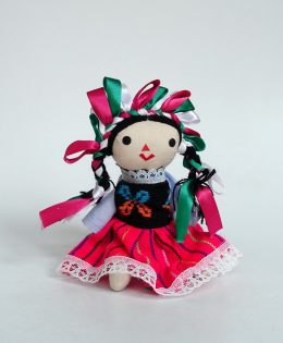 Mexico Queretaro (Otomi People)