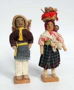 Guatemala Chimaltenango & Sacatepequez