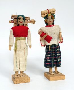 Guatemala Unknown Pair