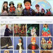 National Costume Doll ID Group on FaceBook