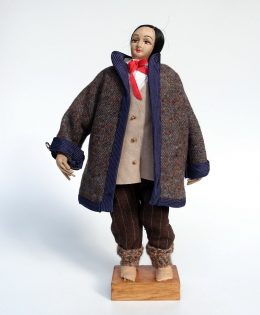 Sri Lanka Burgher People