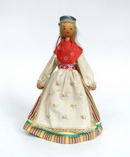 Estonia Kullamaa by Salvo