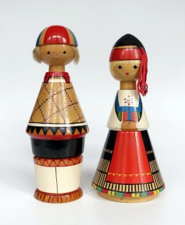 Estonia Muhu & Kihelkonna by Salvo