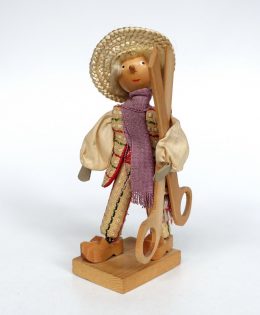 Lithuania Palangos Juze (Joseph of Palanga)